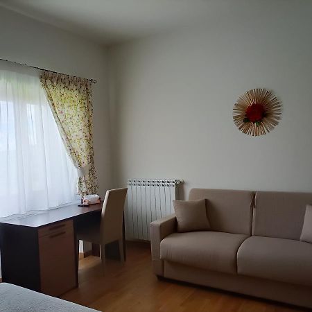 Montefalcione Agriturismo Macchia Dei Briganti - B&B מראה חיצוני תמונה
