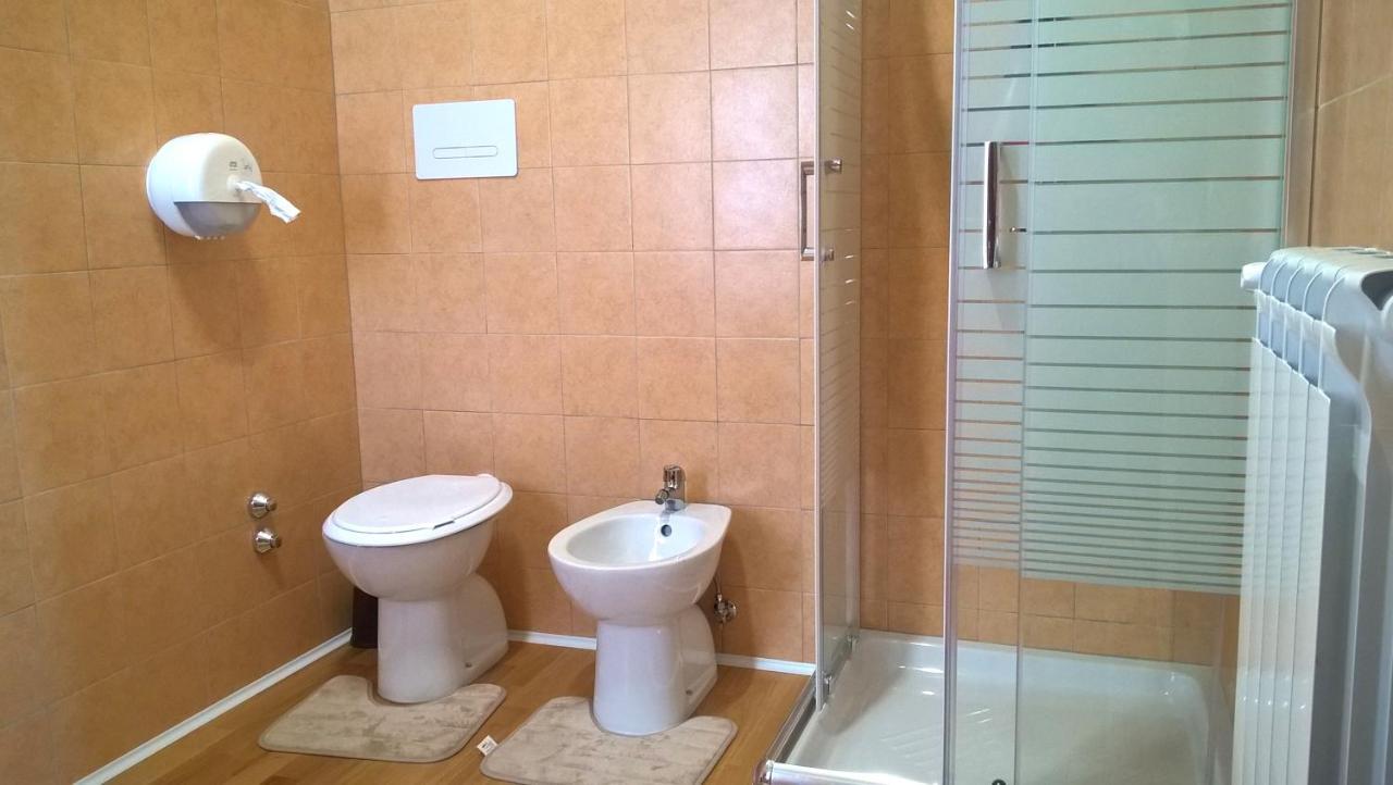 Montefalcione Agriturismo Macchia Dei Briganti - B&B מראה חיצוני תמונה