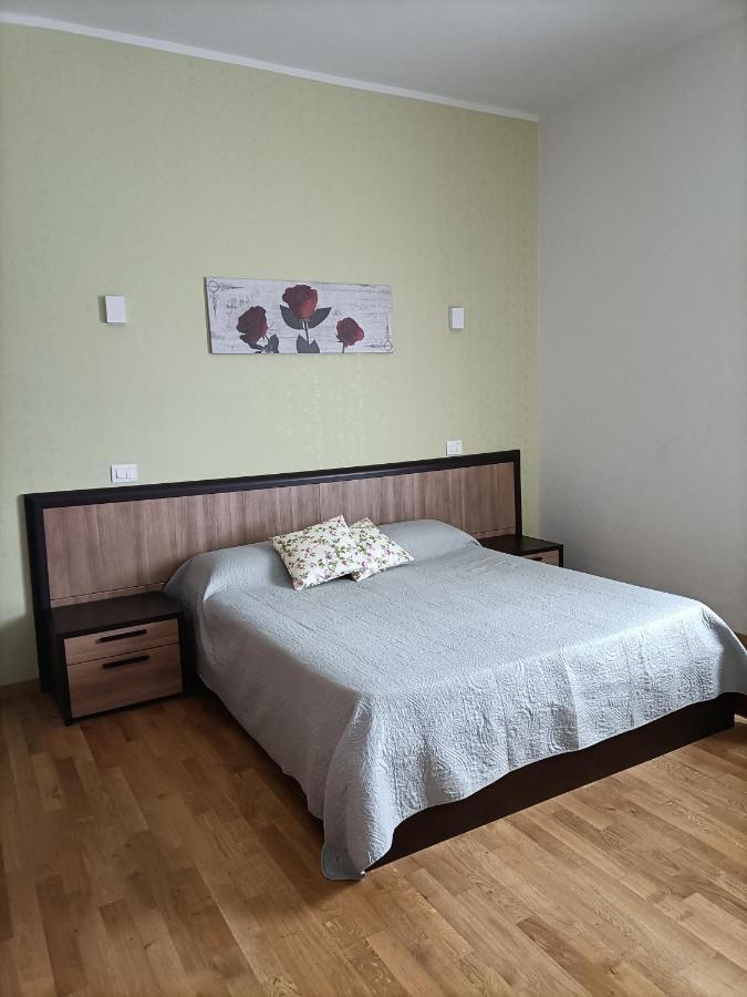 Montefalcione Agriturismo Macchia Dei Briganti - B&B מראה חיצוני תמונה